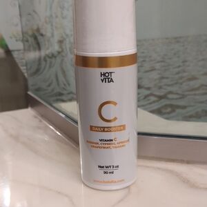 Roll On Vitamin C